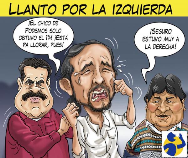 Caricatura del d&iacute;a #2283