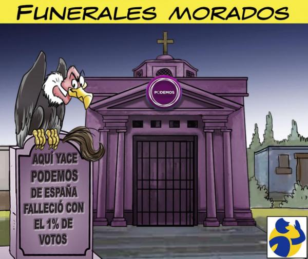 Caricatura del d&iacute;a #2284