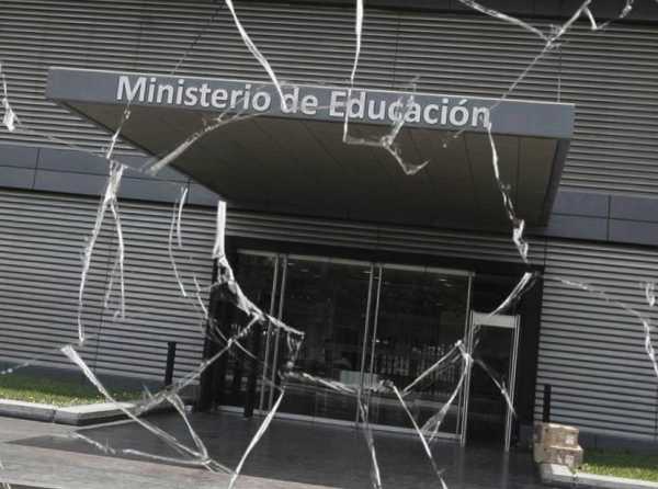 Minedu: premio nacional a la incompetencia