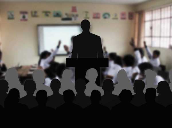 Los planes de desarrollo de la educación y los candidatos a la Presidencia