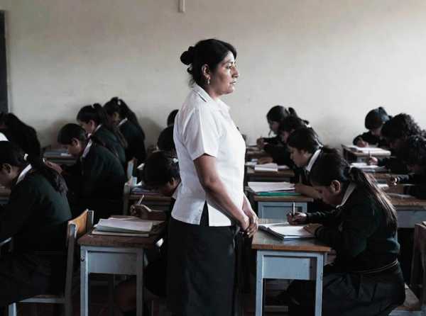 Educaci&oacute;n: Un sector donde las normas pasan a un segundo plano