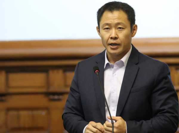 ¿Fujimori versus Fujimori? Divide y vencerás (Parte II)
