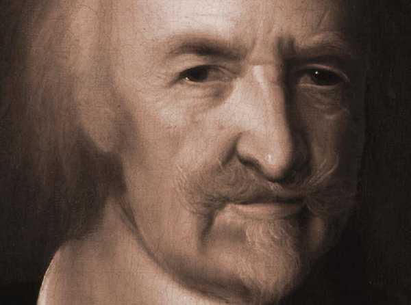 Hobbes para contemporáneos