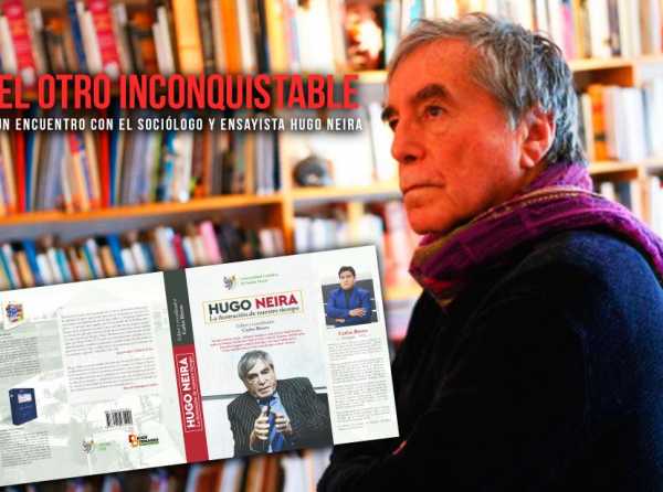 El otro inconquistable