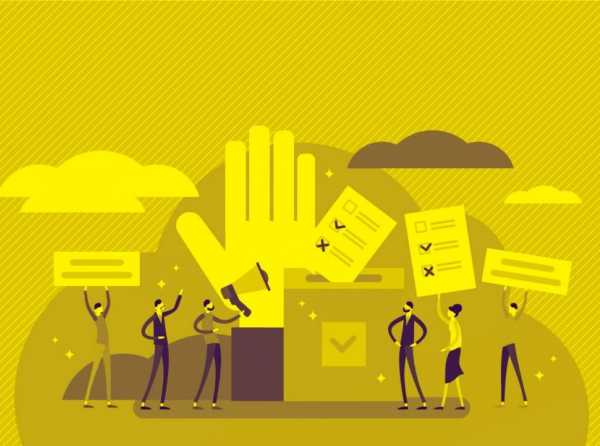 La democracia y el movimiento de las ideas