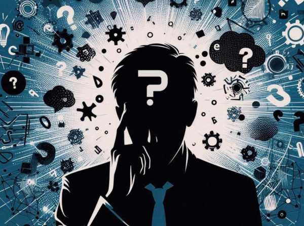 La crisis de identidad como el mal del siglo XX (II) 
