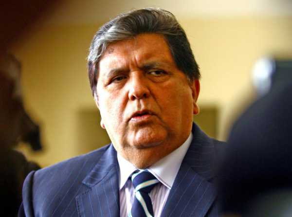 La opción suicida del Apra 