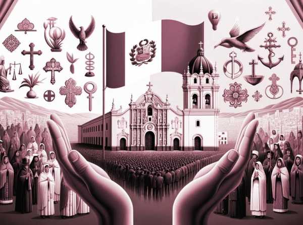 Estado, iglesia y sociedad en Hispanoam&eacute;rica (XVI-XIX)