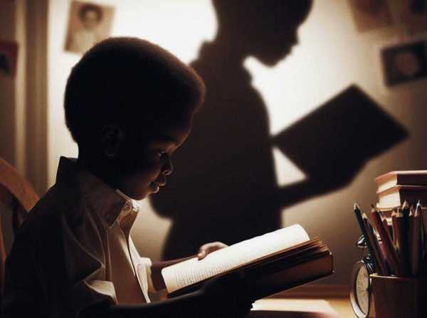 Saber leer es crecer con poder