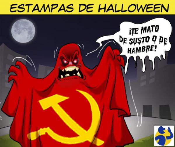 Caricatura del d&iacute;a #2139