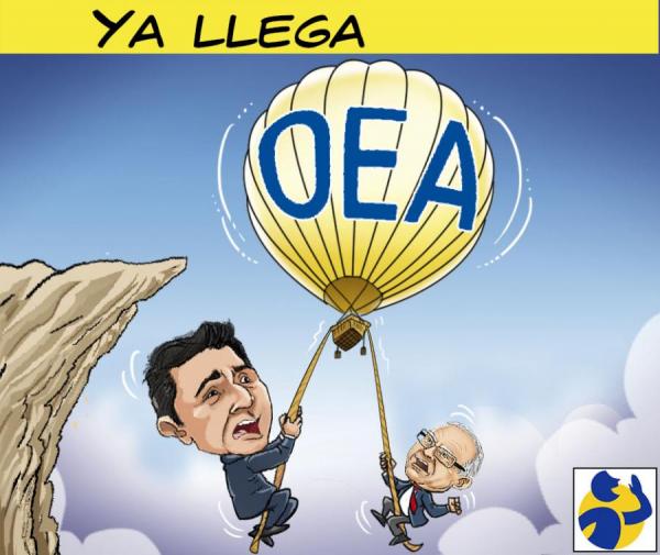 Caricatura del d&iacute;a #2140