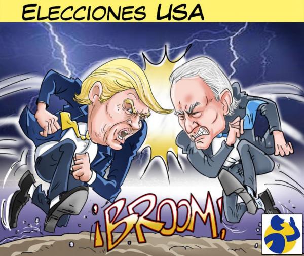 Caricatura del d&iacute;a #1612