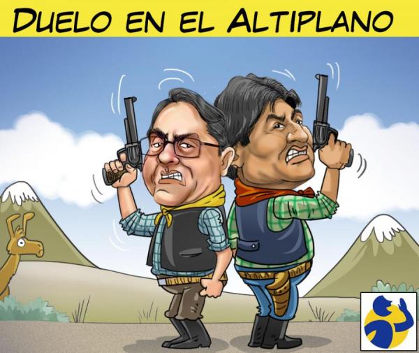 Caricatura del d&iacute;a #2645