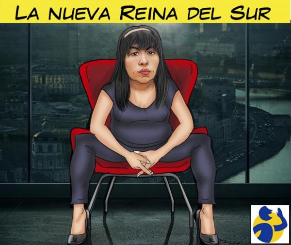 Caricatura del día #2896