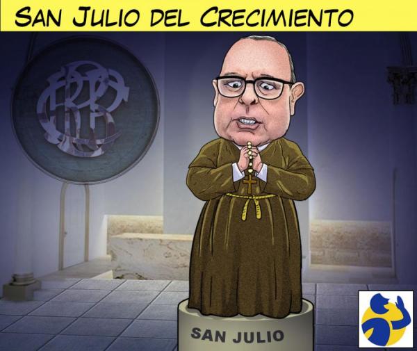 Caricatura del d&iacute;a #2647