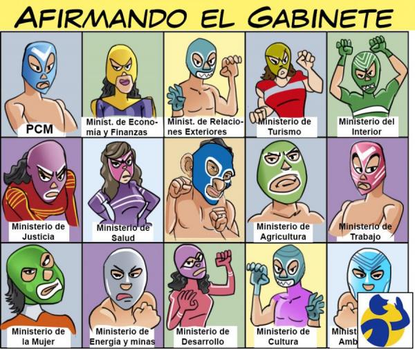 Caricatura del d&iacute;a #1615