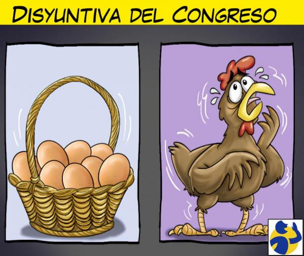 Caricatura del día #2145