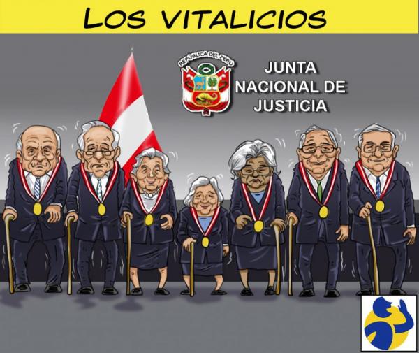 Caricatura del d&iacute;a #2401