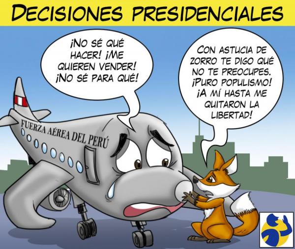 Caricatura del d&iacute;a #1886