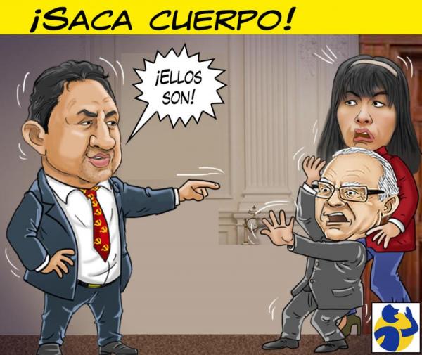 Caricatura del día #2902