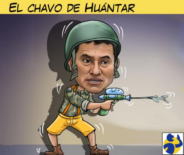 Caricatura del día #2903