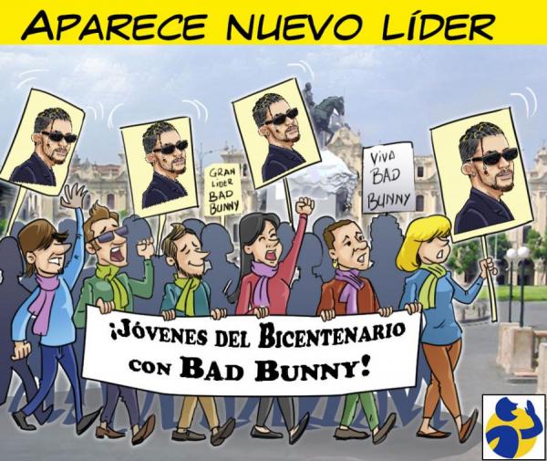 Caricatura del d&iacute;a #2147