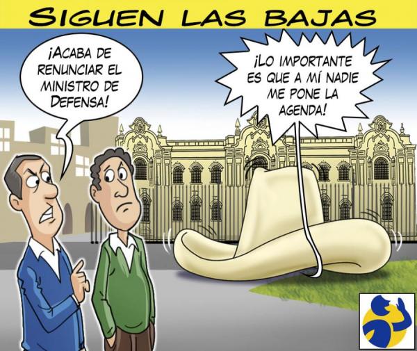 Caricatura del d&iacute;a #1888