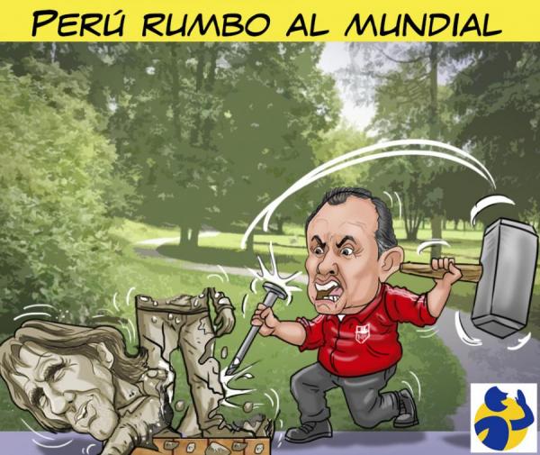Caricatura del d&iacute;a #2406