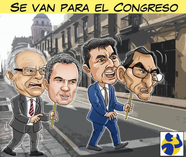 Caricatura del d&iacute;a #2150