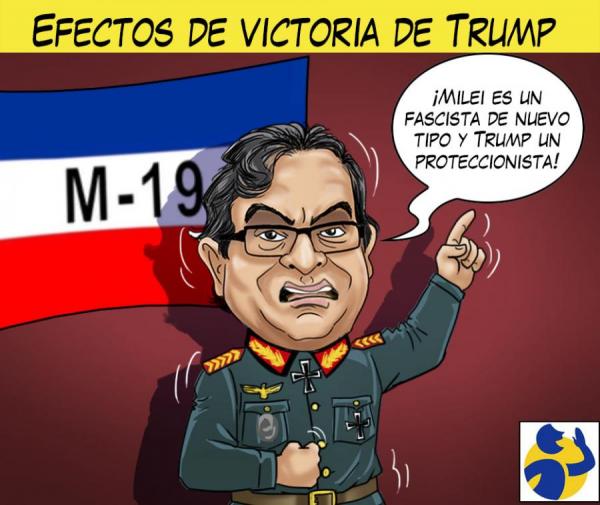 Caricatura del d&iacute;a #2658