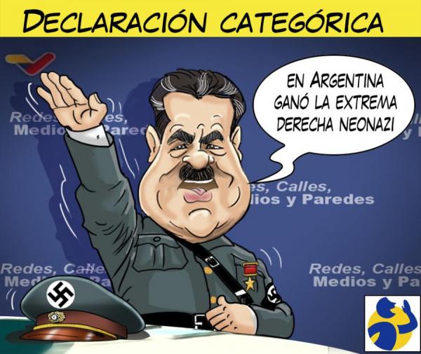Caricatura del día #2409