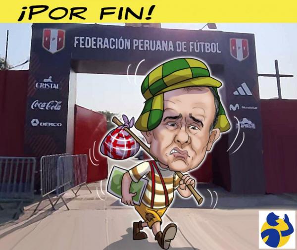 Caricatura del d&iacute;a #2410