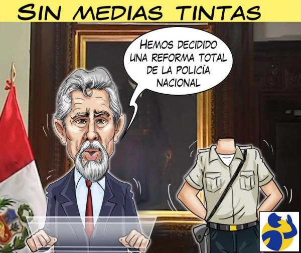 Caricatura del d&iacute;a #1627