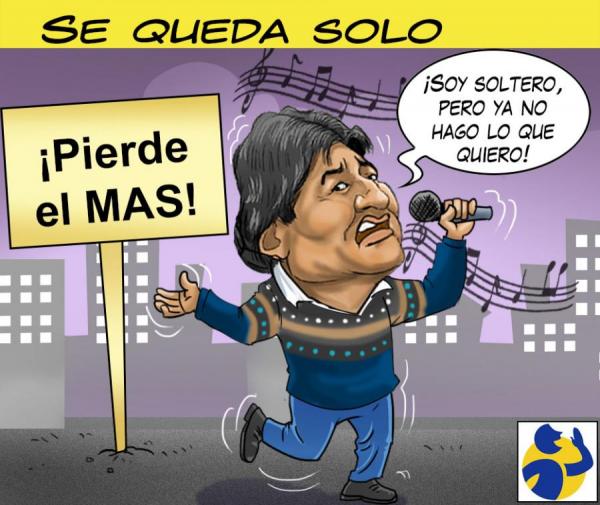 Caricatura del d&iacute;a #2660