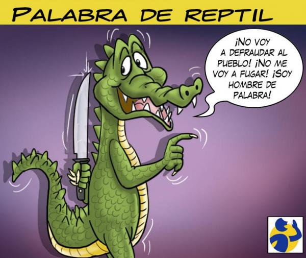 Caricatura del d&iacute;a #2912