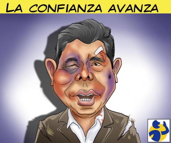 Caricatura del día #2158