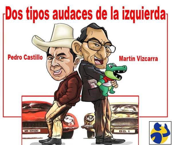 Caricatura del d&iacute;a #2914