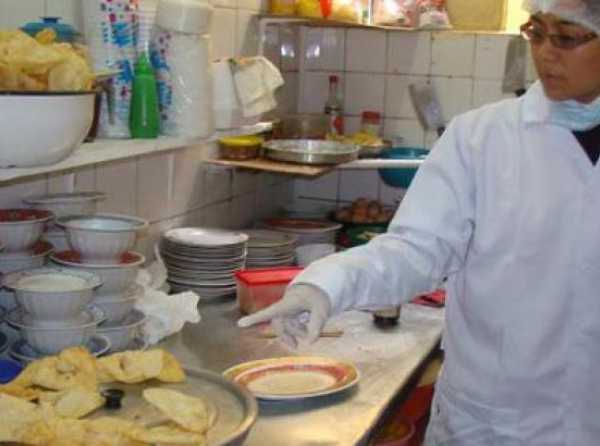 Histrionismo y cucarachas