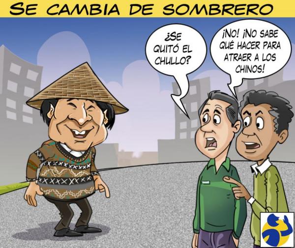 Caricatura del día #2373
