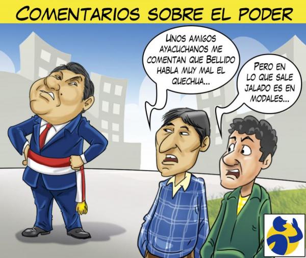 Caricatura del día #1857