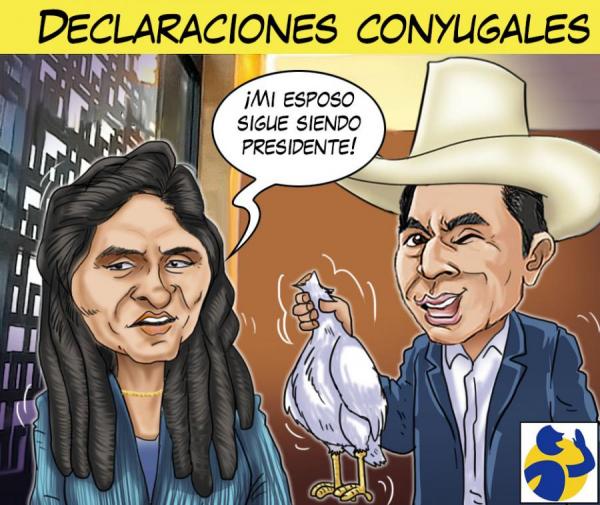 Caricatura del d&iacute;a #2626