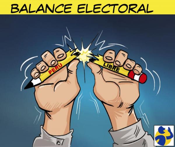 Caricatura del día #2118