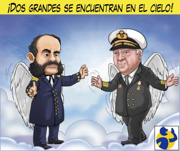 Caricatura del d&iacute;a #2375
