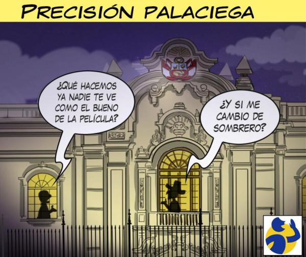 Caricatura del d&iacute;a #1860