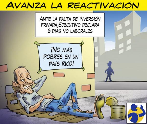 Caricatura del d&iacute;a #1862