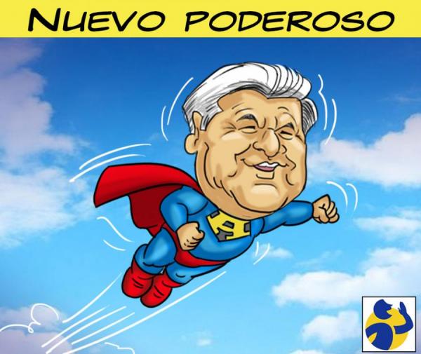 Caricatura del d&iacute;a #2878