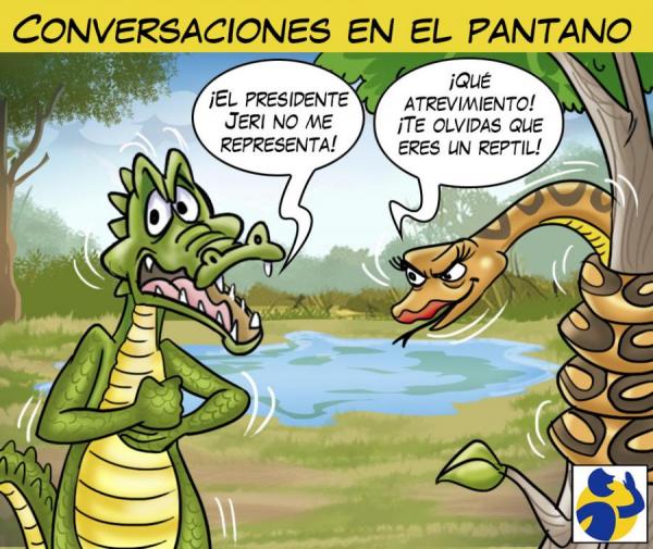 Caricatura del día #2882