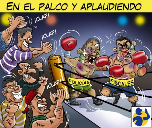 Caricatura del d&iacute;a #2632