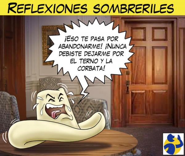 Caricatura del d&iacute;a #2126