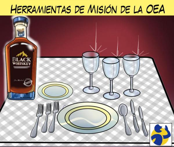 Caricatura del día #2131